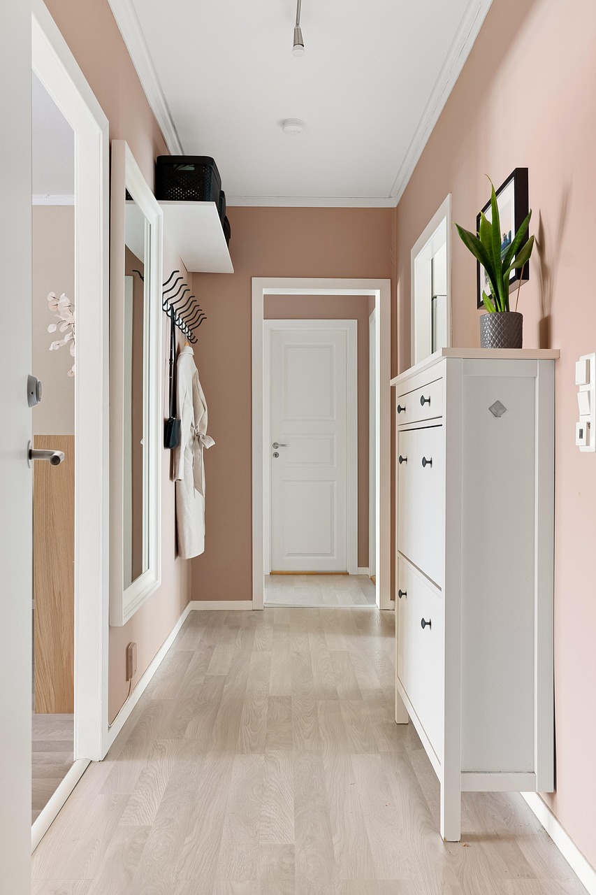 why-choose-us hallway, house, apartment, real estate, interior design, home, modern